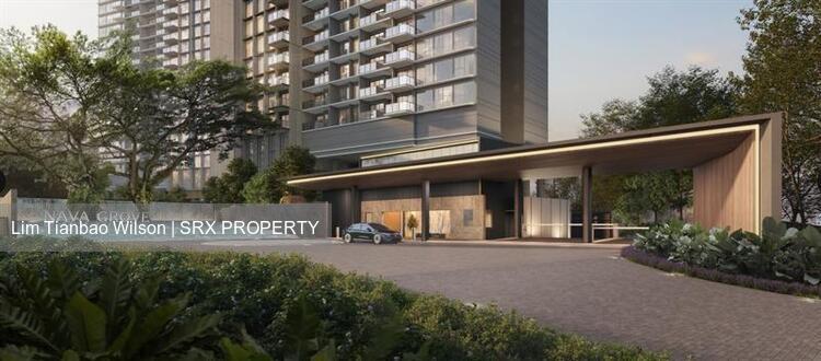 Nava Grove (D21), Condominium #492364911